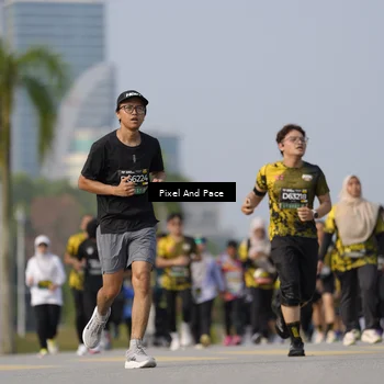 Runner Photo 6481143