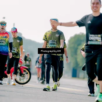Runner Photo 6481150