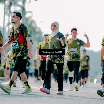 Runner Photo 6481152
