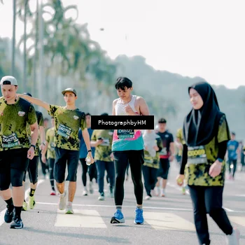 Runner Photo 6481161