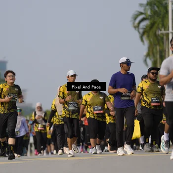 Runner Photo 6481162