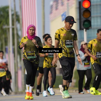 Runner Photo 6481166