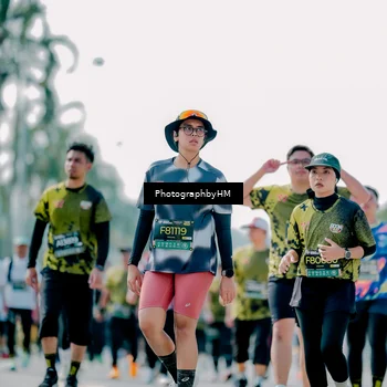 Runner Photo 6481179