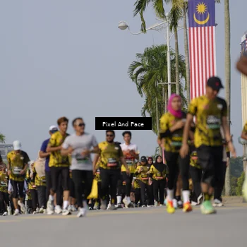 Runner Photo 6481181
