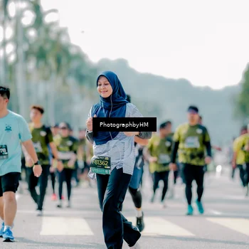 Runner Photo 6481185