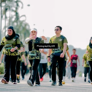 Runner Photo 6481193