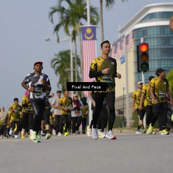 Runner Photo 6481194