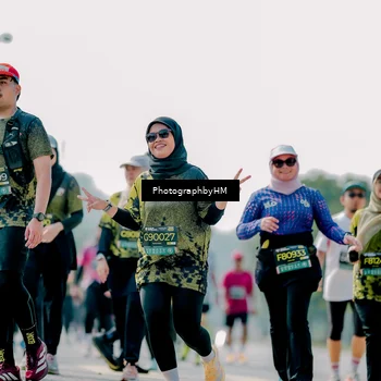 Runner Photo 6481195