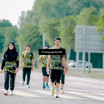 Runner Photo 6481218