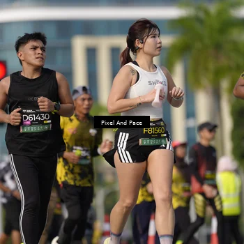 Runner Photo 6481220