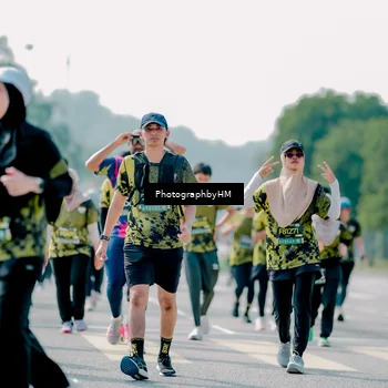 Runner Photo 6481222