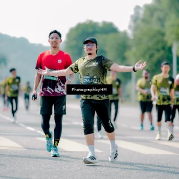 Runner Photo 6481225
