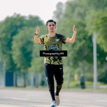 Runner Photo 6481227