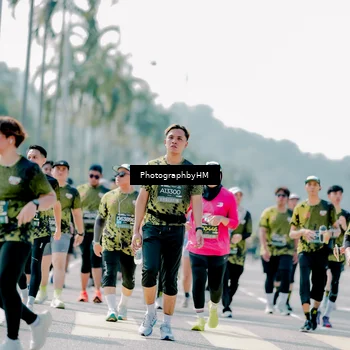 Runner Photo 6481228