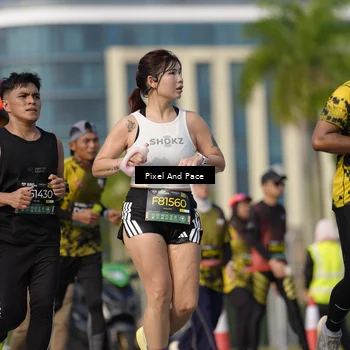 Runner Photo 6481230