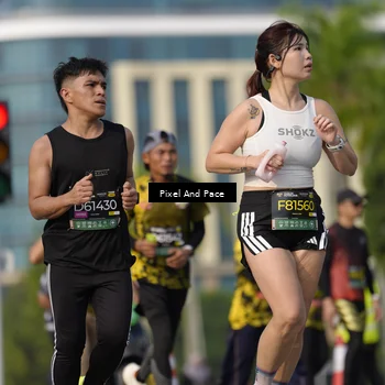 Runner Photo 6481232