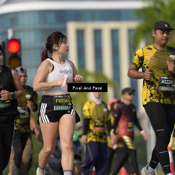 Runner Photo 6481235