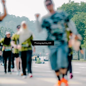Runner Photo 6481242
