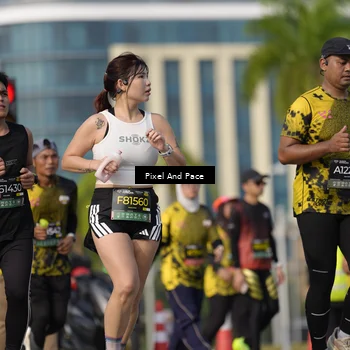Runner Photo 6481253