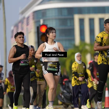 Runner Photo 6481254