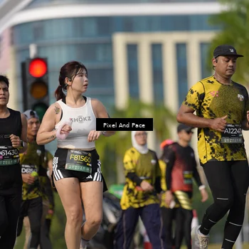 Runner Photo 6481255