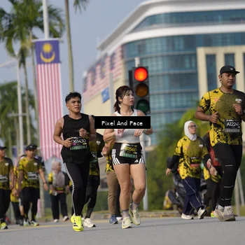 Runner Photo 6481262
