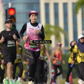 Runner Photo 6481274