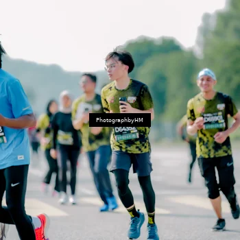 Runner Photo 6481275