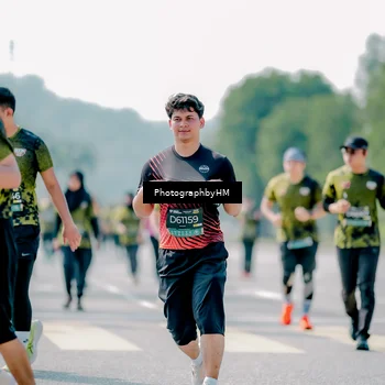 Runner Photo 6481276