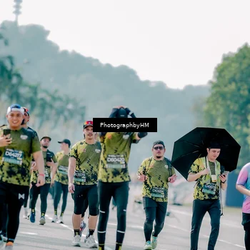 Runner Photo 6481282