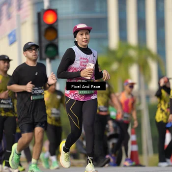 Runner Photo 6481293