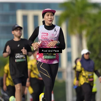 Runner Photo 6481298
