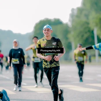 Runner Photo 6481311