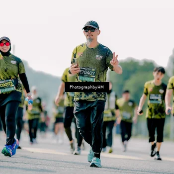 Runner Photo 6481314