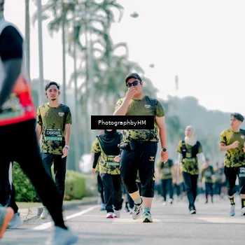 Runner Photo 6481319