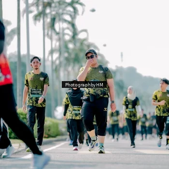 Runner Photo 6481320