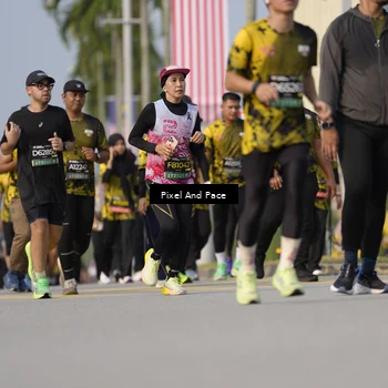 Runner Photo 6481322