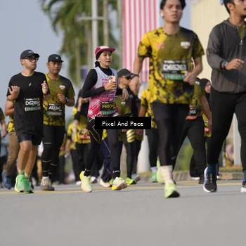 Runner Photo 6481328