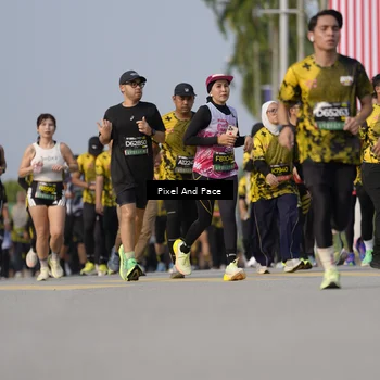 Runner Photo 6481329