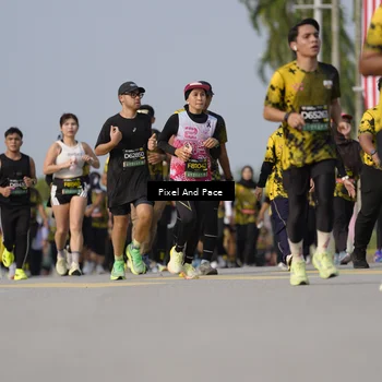 Runner Photo 6481336