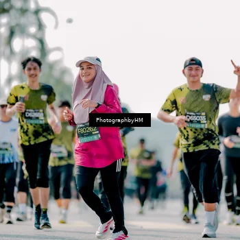 Runner Photo 6481338