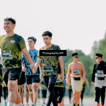 Runner Photo 6481340