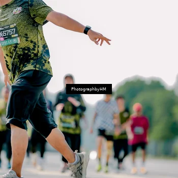 Runner Photo 6481346