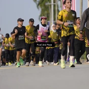Runner Photo 6481348