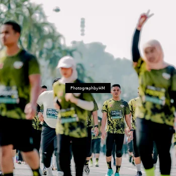 Runner Photo 6481353