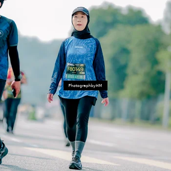 Runner Photo 6481363