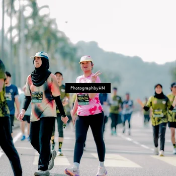 Runner Photo 6481364