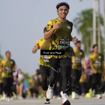 Runner Photo 6481375