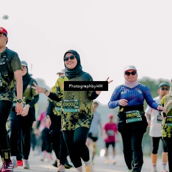Runner Photo 6481387