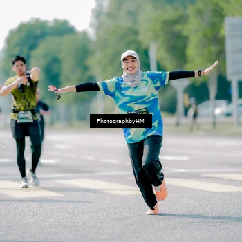 Runner Photo 6481390